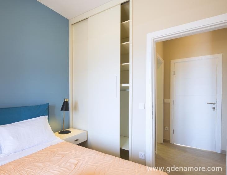 delux apartman